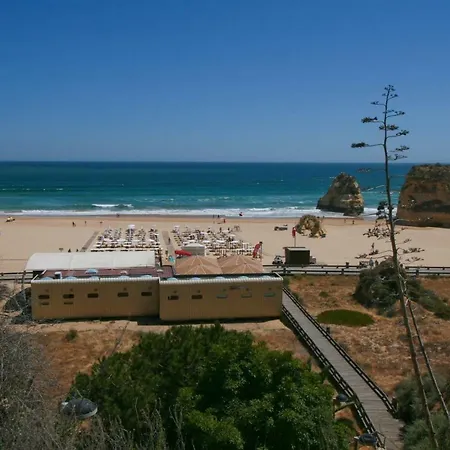 Casa Da Praia 705 * Portimão