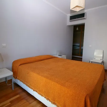 Casa Da Praia 705 *