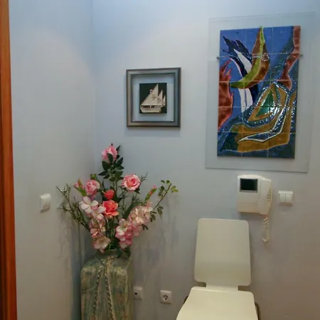 Casa Da Praia 705